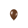 Coffee 5" (12cm) | Pack of 100