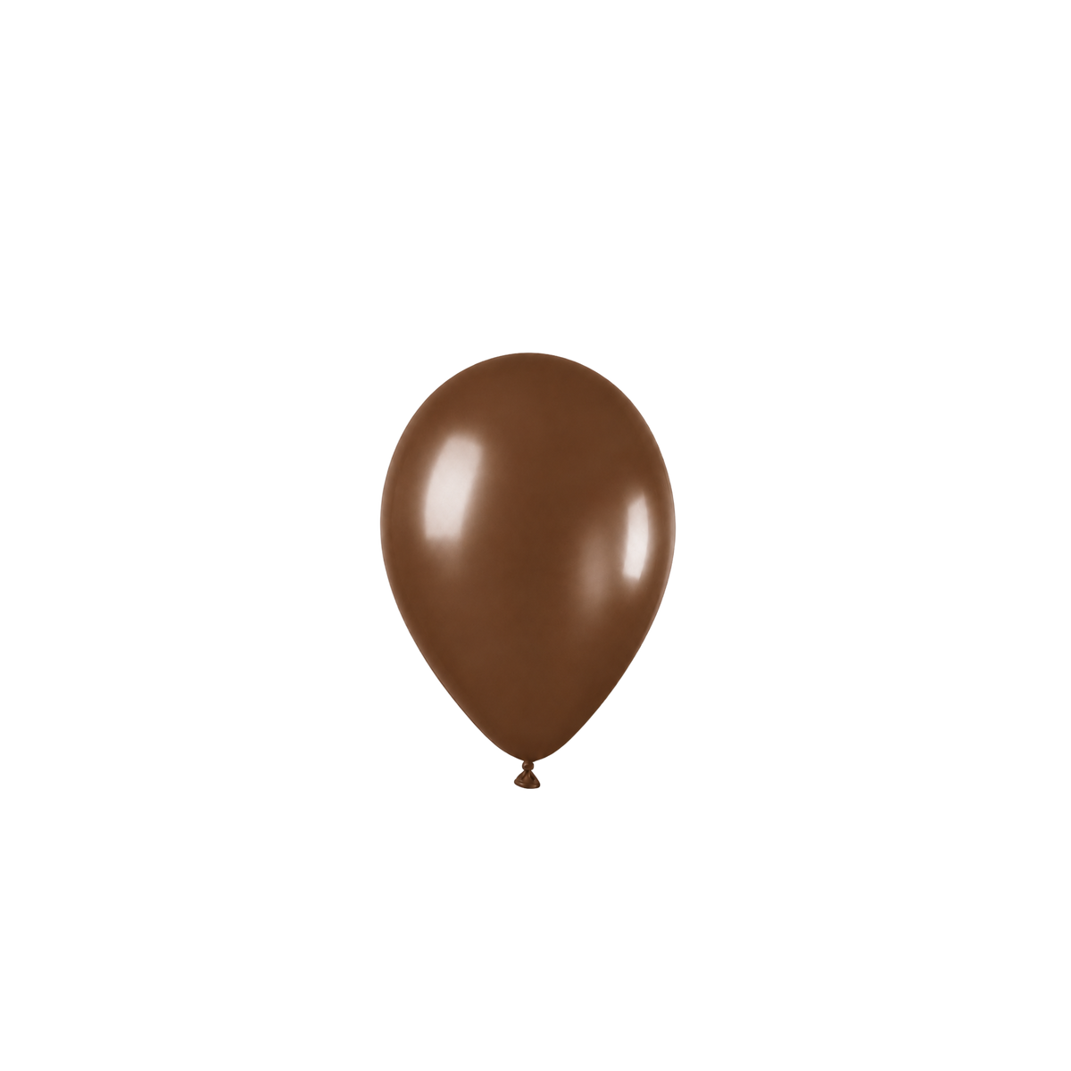 Coffee 5" (12cm) | Pack of 100