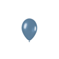 Dusk Blue 5" (12cm) | Pack of 100