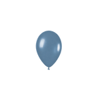 Dusk Blue 5" (12cm) | Pack of 100