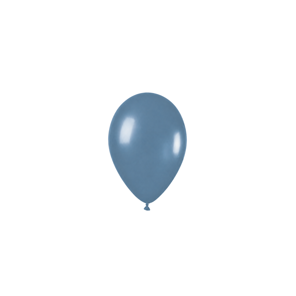 Dusk Blue 5" (12cm) | Pack of 100