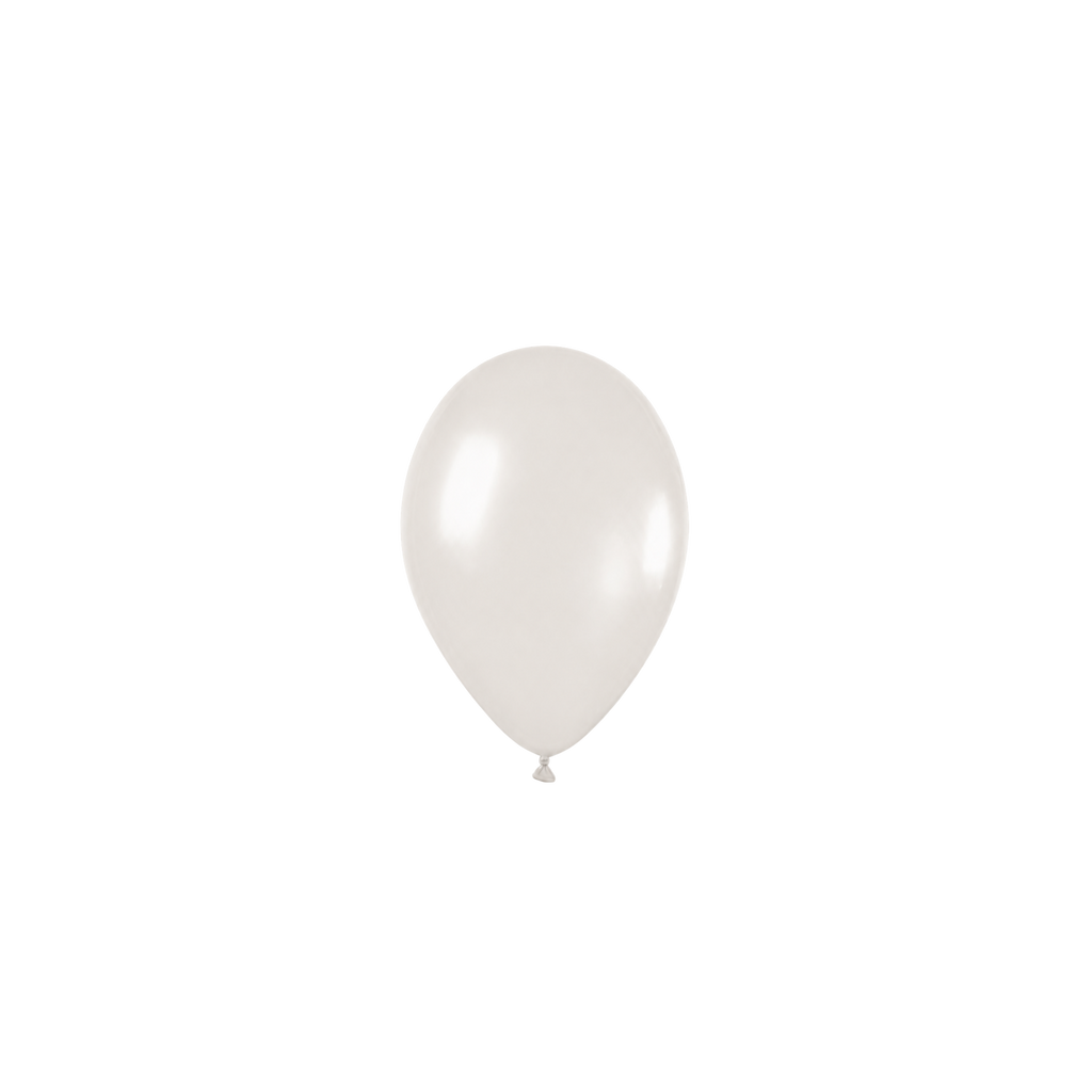 Dusk Cream 5" (12cm) | Pack of 100