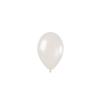 Dusk Cream 5" (12cm) | Pack of 100