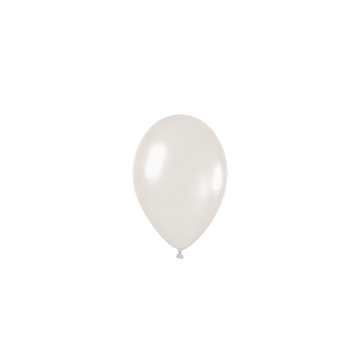 Dusk Cream 5" (12cm) | Pack of 100