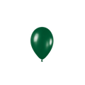 Forest Green 5" (12cm) | Pack of 100