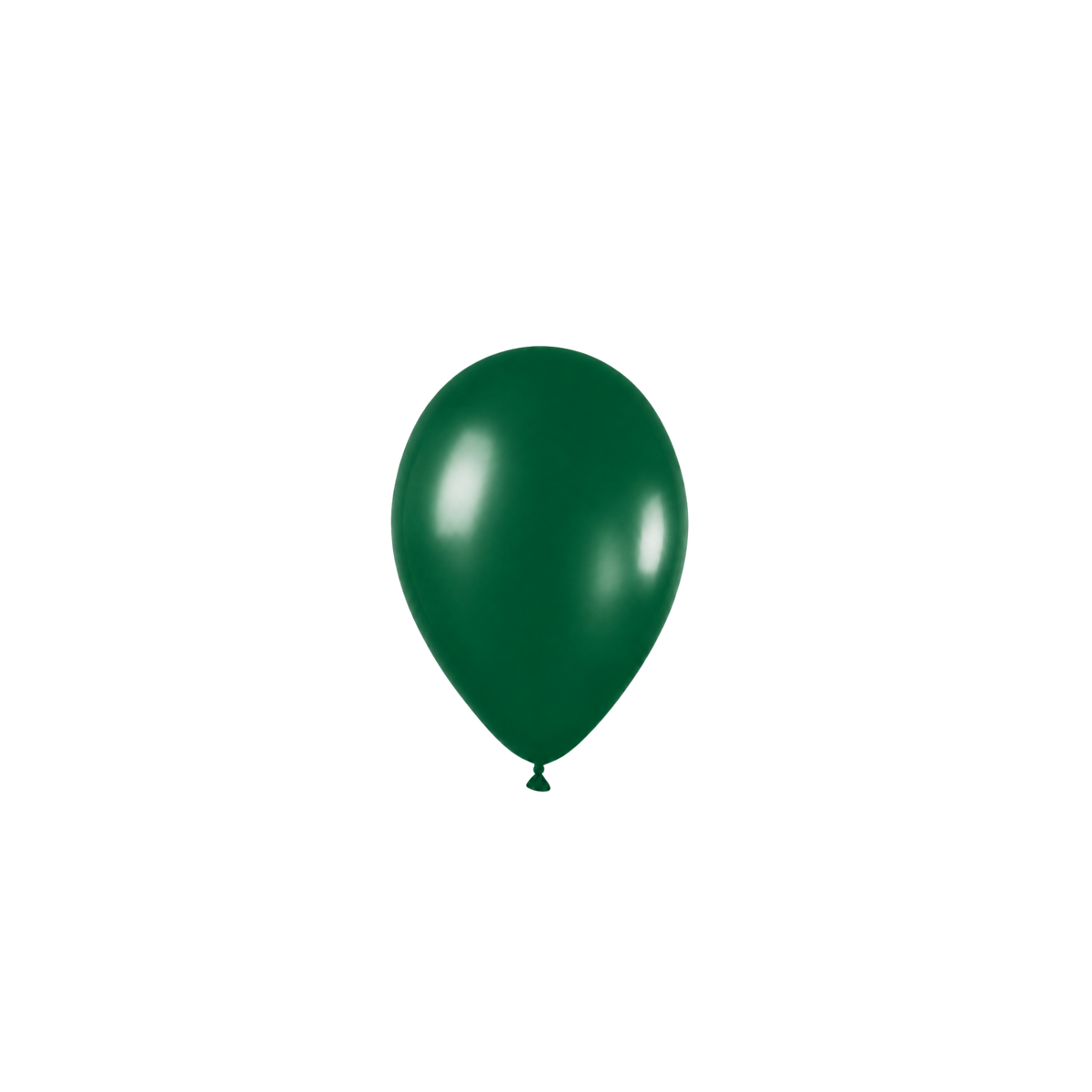 Forest Green 5" (12cm) | Pack of 100