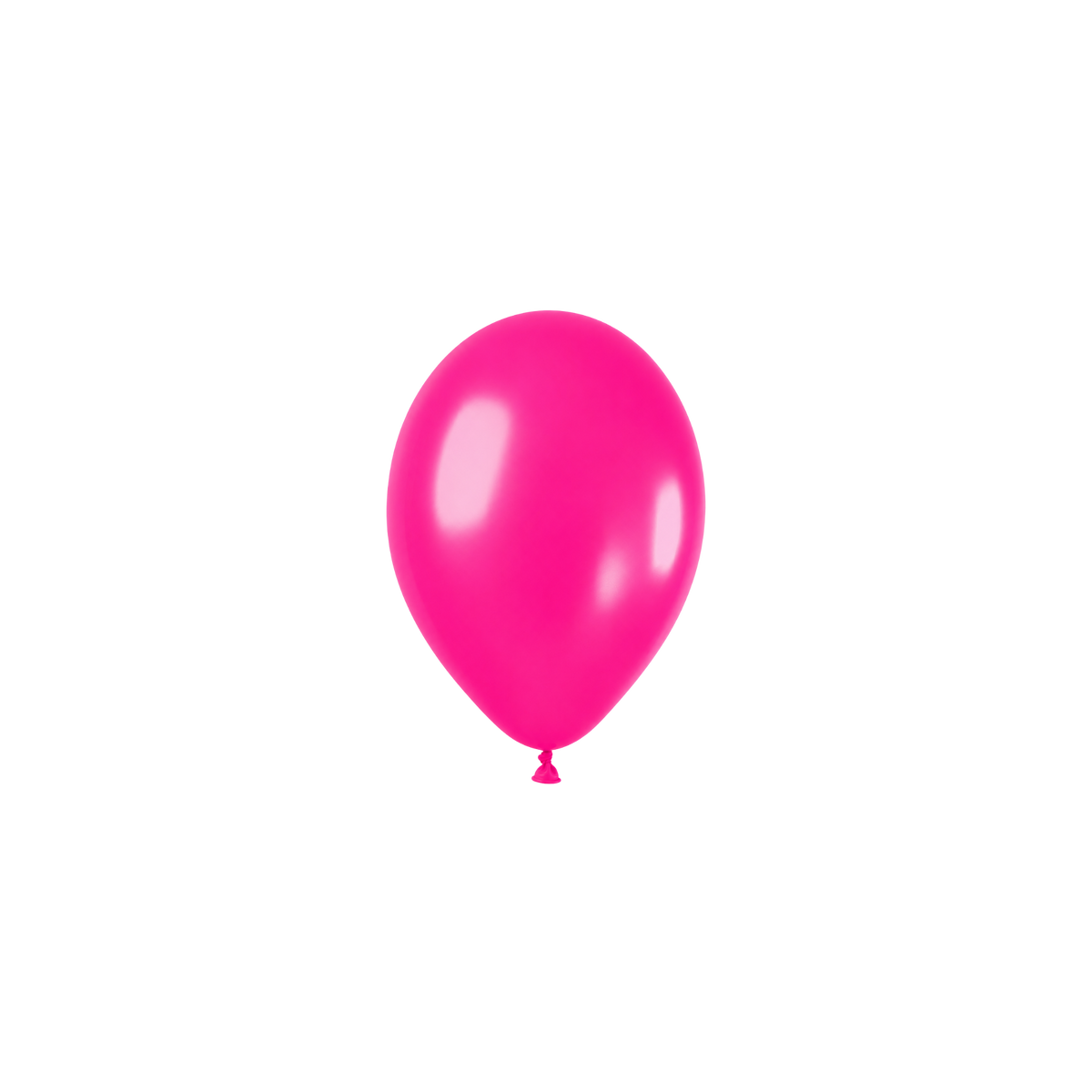 Fuchsia 5" (12cm) | Pack of 100