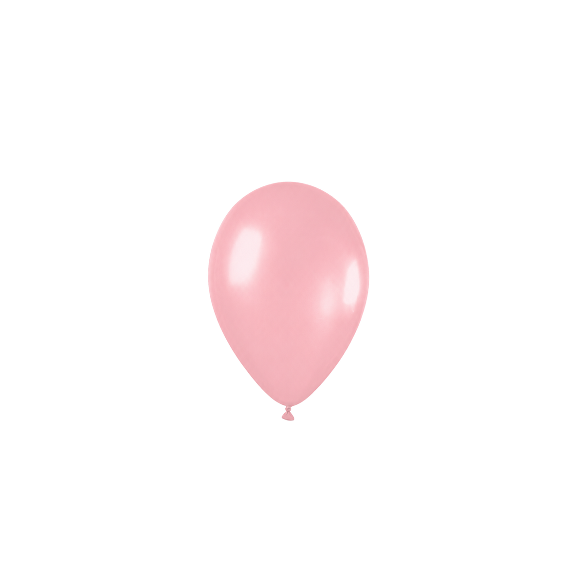 Light Pink 5" (12cm) | Pack of 100