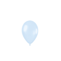 Macaron Blue 5" (12cm) | Pack of 100