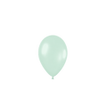Macaron Green 5" (12cm) | Pack of 100