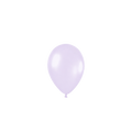 Macaron Lilac 5" (12cm) | Pack of 100
