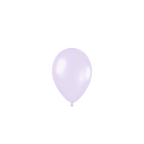 Macaron Lilac 5" (12cm) | Pack of 100