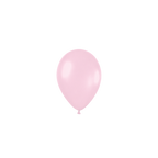Macaron Pink 5" (12cm) | Pack of 100