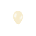 Macaron Yellow 5" (12cm) | Pack of 100
