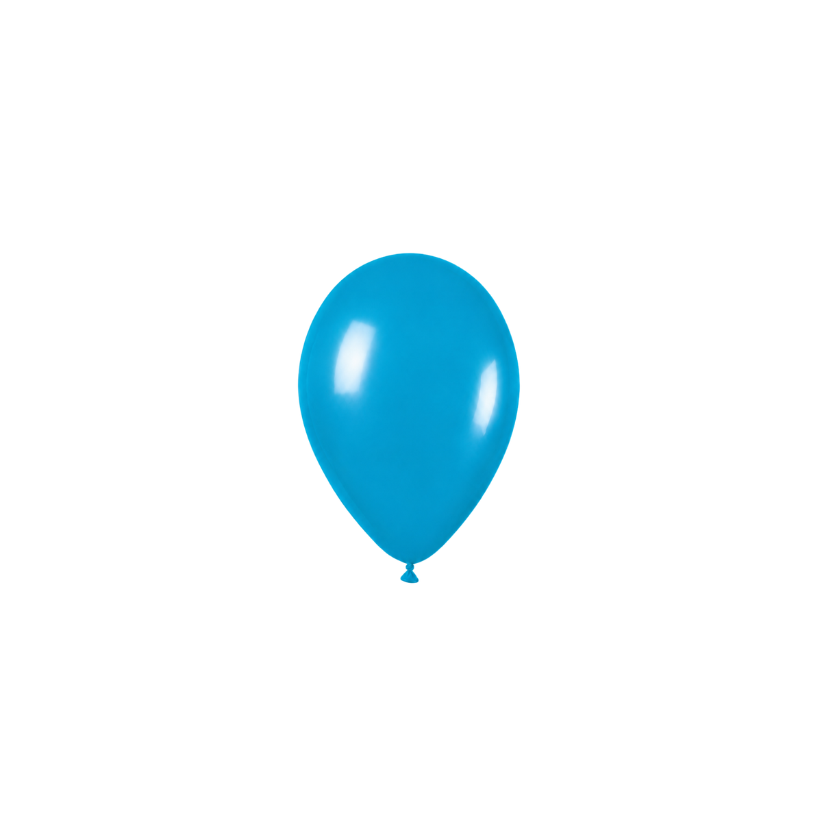 Pacific Blue 5" (12cm) | Pack of 100