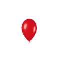Red 5" (12cm) | Pack of 100