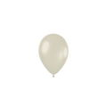 Retro White Sand 5" (12cm) | Pack of 100