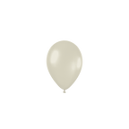Retro White Sand 5" (12cm) | Pack of 100