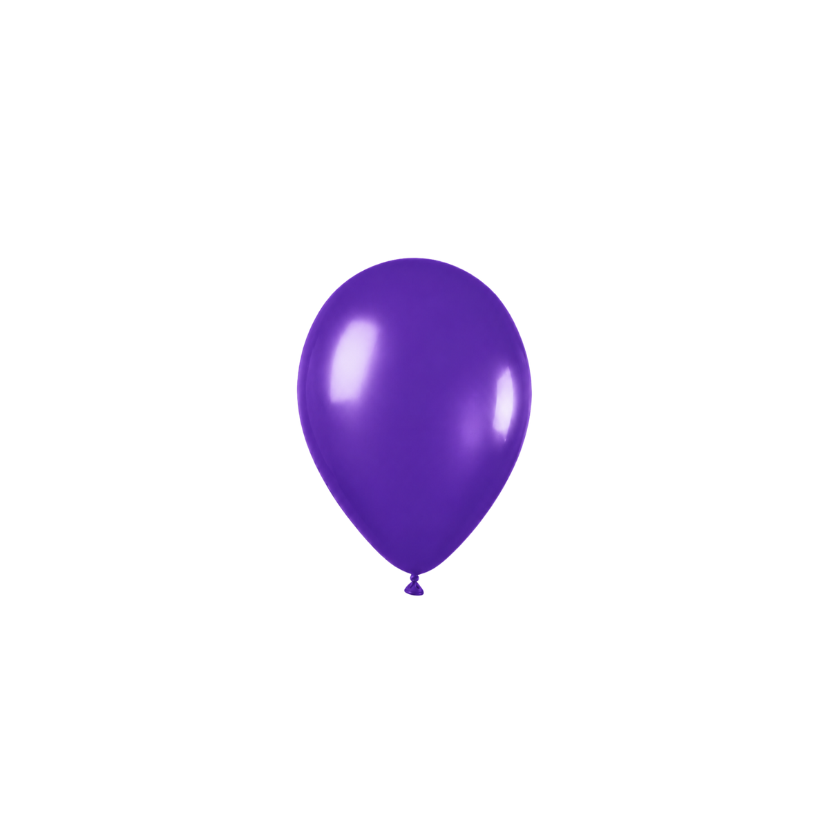 Royal Purple 5" (12cm) | Pack of 100