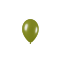 Soft Olive 5" (12cm) | Pack of 100