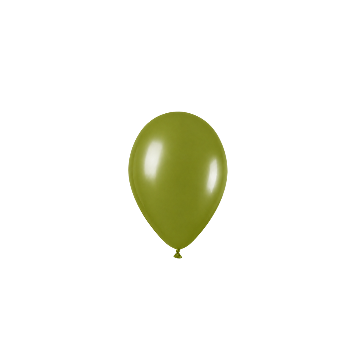 Soft Olive 5" (12cm) | Pack of 100