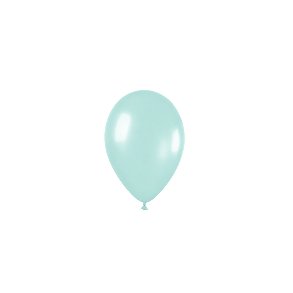 Tiffany Blue 5" (12cm) | Pack of 100