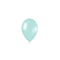 Tiffany Blue 5" (12cm) | Pack of 100