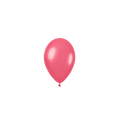 Vivid Pink 5" (12cm) | Pack of 100