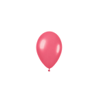 Vivid Pink 5" (12cm) | Pack of 100