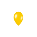 Yellow 5" (12cm) | Pack of 100